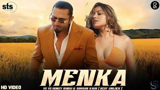 MENKA - YO YO HONEY SINGH & SIMRAN KAUR  MUSIC VIDEO  PROD. BEAT UNLOCK