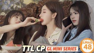 TTL GL Mini Series EP24 Final SNH48 ENG SUB CC Han Jia Le Jiang Shu Ting 错过十八岁韩家乐蒋舒婷Team NII HII