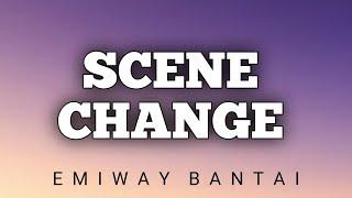 Emiway Bantai - Scene Change  Lyrics 