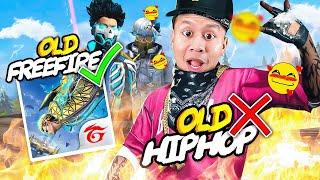 Old Hiphop Bundle is Love  Solo Vs Squad Gameplay - Tonde Gamer