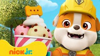 Rubble  Leckere Rettungen & Abenteuer in Builder Cove  1 Stunde  Nick Jr. Deutschland