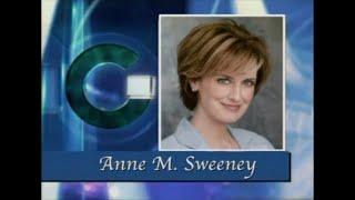 Anne M. Sweeney President Disney-ABC Television Group 2007 Cable Hall of Fame Honoree