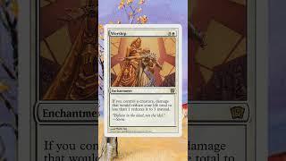 MTG Ranking All Legends Day 510  Konda Lord of Eiganjo #mtg