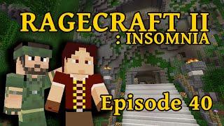 Minecraft - RageCraft II Insomnia - Heliceo Hump Day