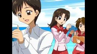 Mermaid Melody principesse sirene episodio      30 1parte