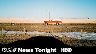 Rural America Is Running Out Of Teachers HBO