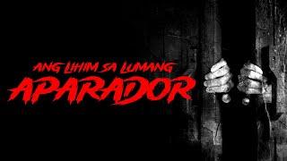 Ang Lihim sa Lumang Aparador  Pinoy Horror Stories