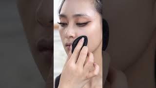 Bridal makeup tutorial #makeuptutorial #shorts