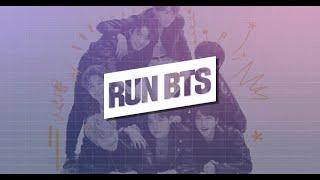 Eng Sub Run BTS Ep 131