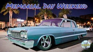  JayWalkin TV is live Memorial Day Weekend