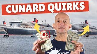 Cunard 8 Things You Didn’t Know You Needed To Know