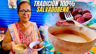 Las FAMOSAS CHILATERIAS SALVADOREÑAS así Se ganan la vida en EL SALVADOR 