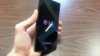 how to fix lg g4 restart problem  official firmware flashingH818ph810h815h811