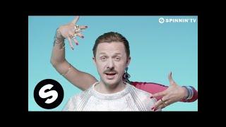 Martin Solveig & GTA - Intoxicated Official Music Video
