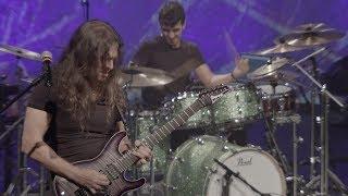 Kiko Loureiro  Escape Kiko Loureiro  Instrumental Sesc Brasil