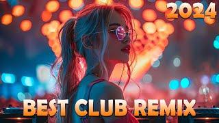 Alan Walker Camila Cabello Charlie Puth The Weeknd ... Cover EDM Popular Songs  Music Mix 2024