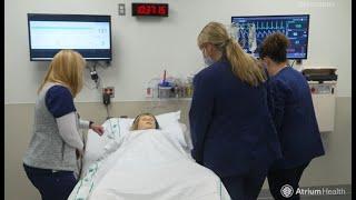 Carolinas Simulation Center