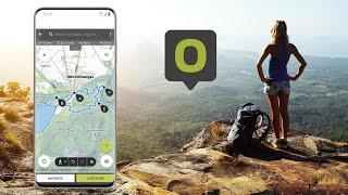 Outdooractive App auf iOS & Android - Die beste App für Wandern Radfahren & Outdoor Aktivitäten