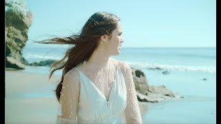 Olivia Sanabia - Stars Crossed Acoustic Version Official Music Video
