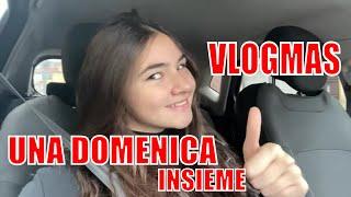 UNA DOMENICA NELLA MIA VITA   VLOG Natale 2021 by Marghe Lettera