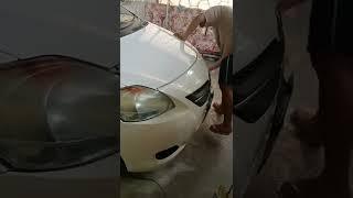 VIOS repaint