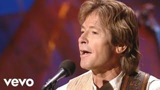 John Denver - Rocky Mountain High from The Wildlife Concert