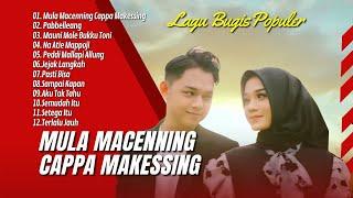 Mula Macenning Cappa Makessing - Abi Rafdi  Pabbelleang  Lagu lagu bugis Viral 2024 terbaik