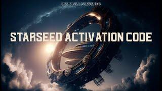 Blue Pill - StarSeed Activation Code