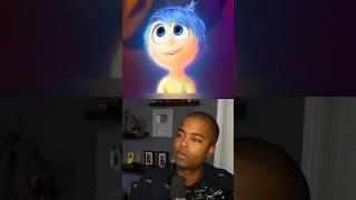 Rileys first memory - Inside out REACTION