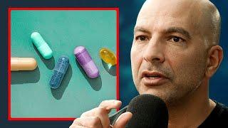 Dr Peter Attia - Top 5 Supplements Everyone Should Be Taking