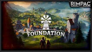 Foundation _ Как у игры дела? Что нового?