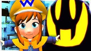 Hat in Time Mods are perfection