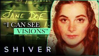 How A Psychic SOLVED The Murder of Jane Doe  Psychic Investigators  Shiver