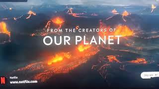 Life on Our Planet  Tv Spot Ad