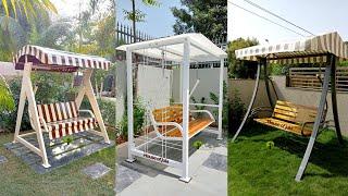 Latest Top 10 OutdoorGarden Swing In India Manufacturer & Exporter All Types Of Swing in Ahmedabad