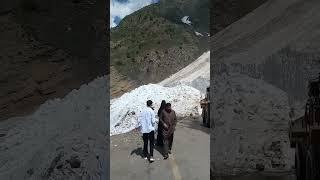 Neela Glacier Batakundi Naran kaghan valley