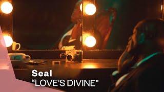 Seal - Loves Divine Official Music Video  Warner Vault