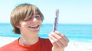 Magic Mentos