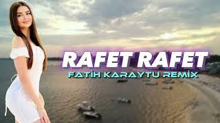 Rafet Rafet Yesmar Yesmar Şifto Şifto Arabic Music Fatih Karaytu Remix 2023