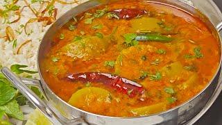 Hyderabadi Dalcha  Delicious Dawat Style Hyderabadi Dalcha Recipe