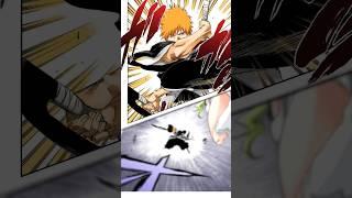 The GOAT return #kurosakiichigo #bleach #anime #central46 #tybw #shinigami #shortz #manga #fyp