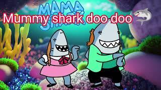 Title - Baby Shark doo doo #Babyshark #Rhymes #sharkdance #sharkfamily