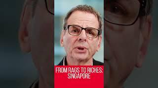 The Reality of Socialism #Singapore  Mini-Documentary