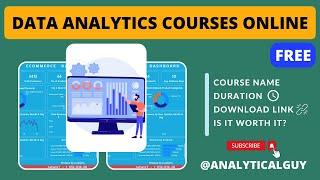 10 Best FREE courses to become a Business Analyst  Complete Guide  Data Analyst or Data Scientist?