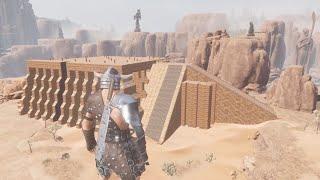 コナンアウトキャスト お遊び風景！ 2023.05.15（豆腐PVE#追放の地）【ConanExiles】