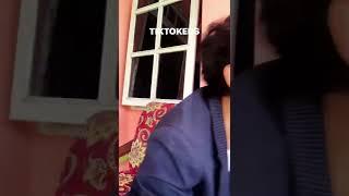 Tiktok emak oversosis rumah sakit #shorts