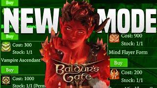 The BEST Baldurs Gate 3 Mod  in 2024