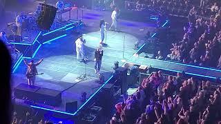 TobyMac - Help is On The Way Maybe Midnight  LIVE The Liacouras Center in Philly