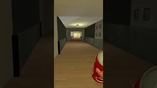 Michael Jackson and Granny Nextbot Chase me in Garrys Mod