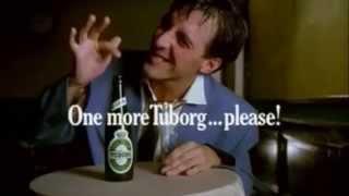 Tuborg Commercial - Hallucination